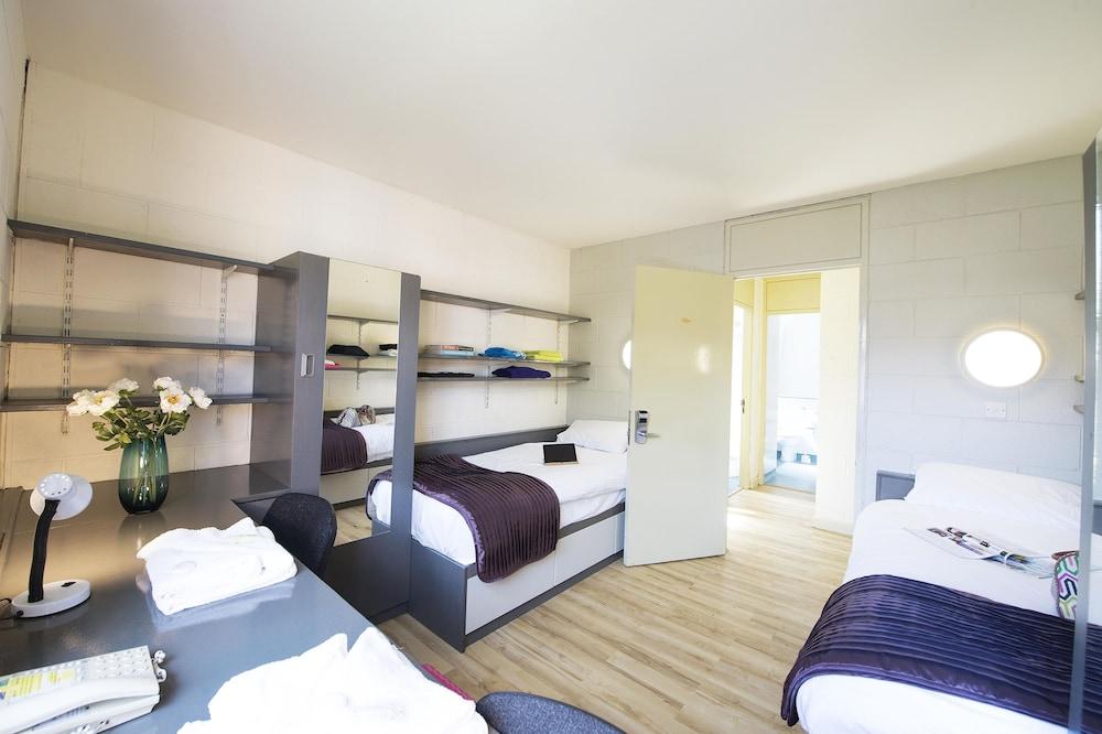 Corrib Village Of Apartment Galway