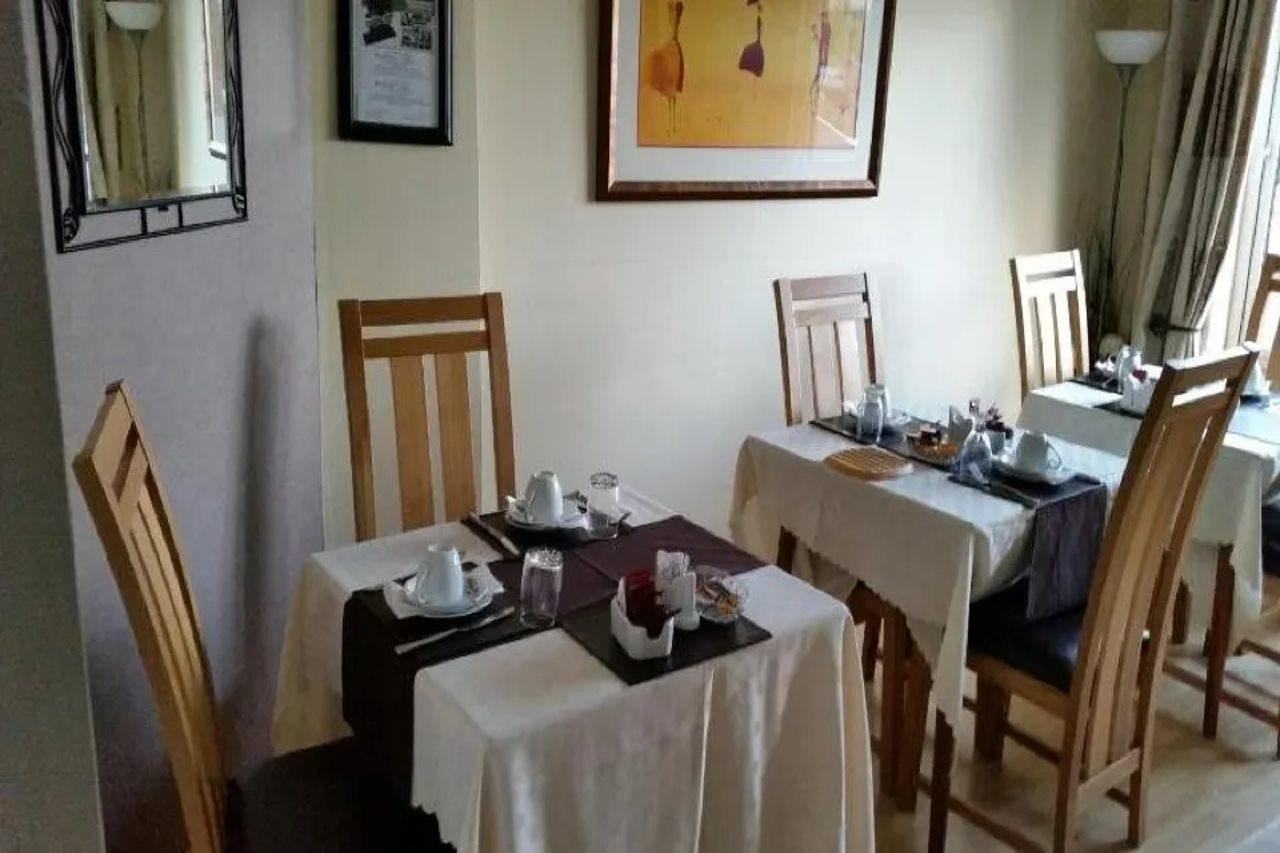 Bed & Breakfast Woodhaven