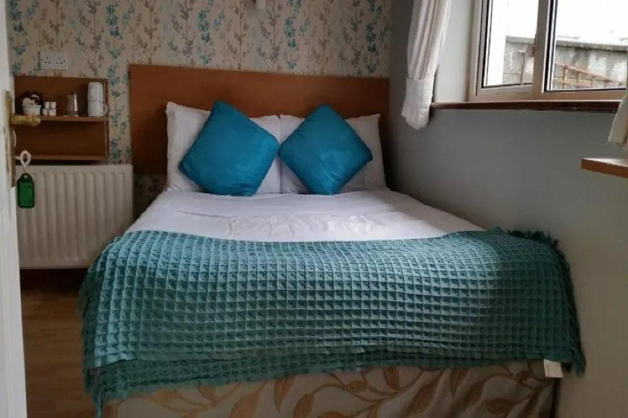 Woodhaven 4* Galway