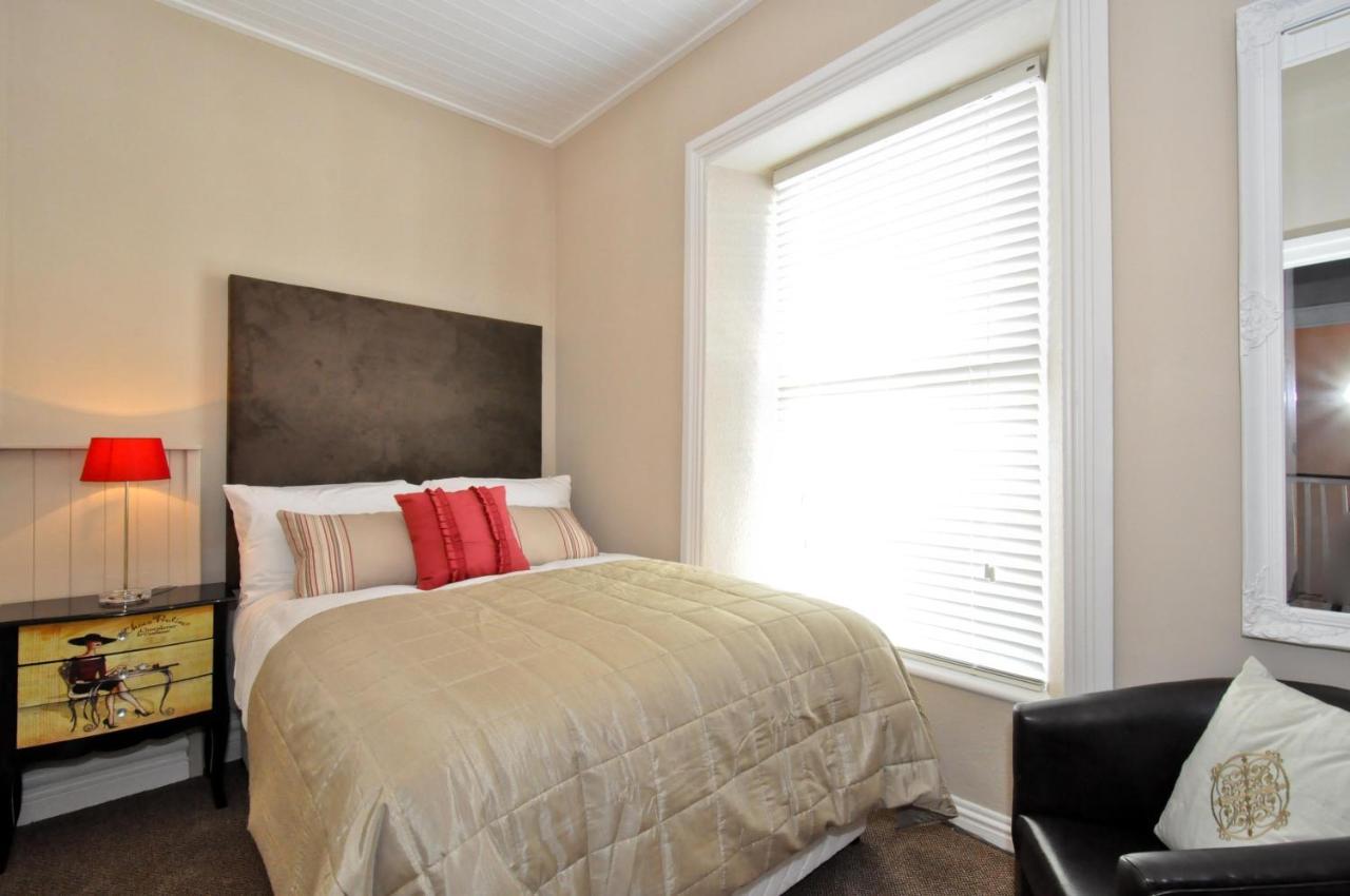 Guest house 7 Boutique Hotel Galway