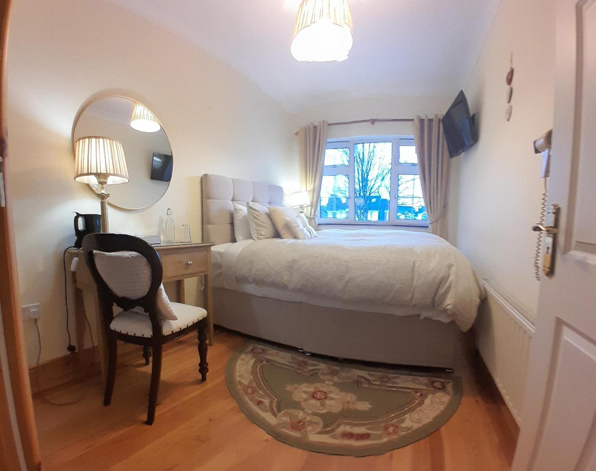 Guest house Woodhaven Manor H91rc9d Galway