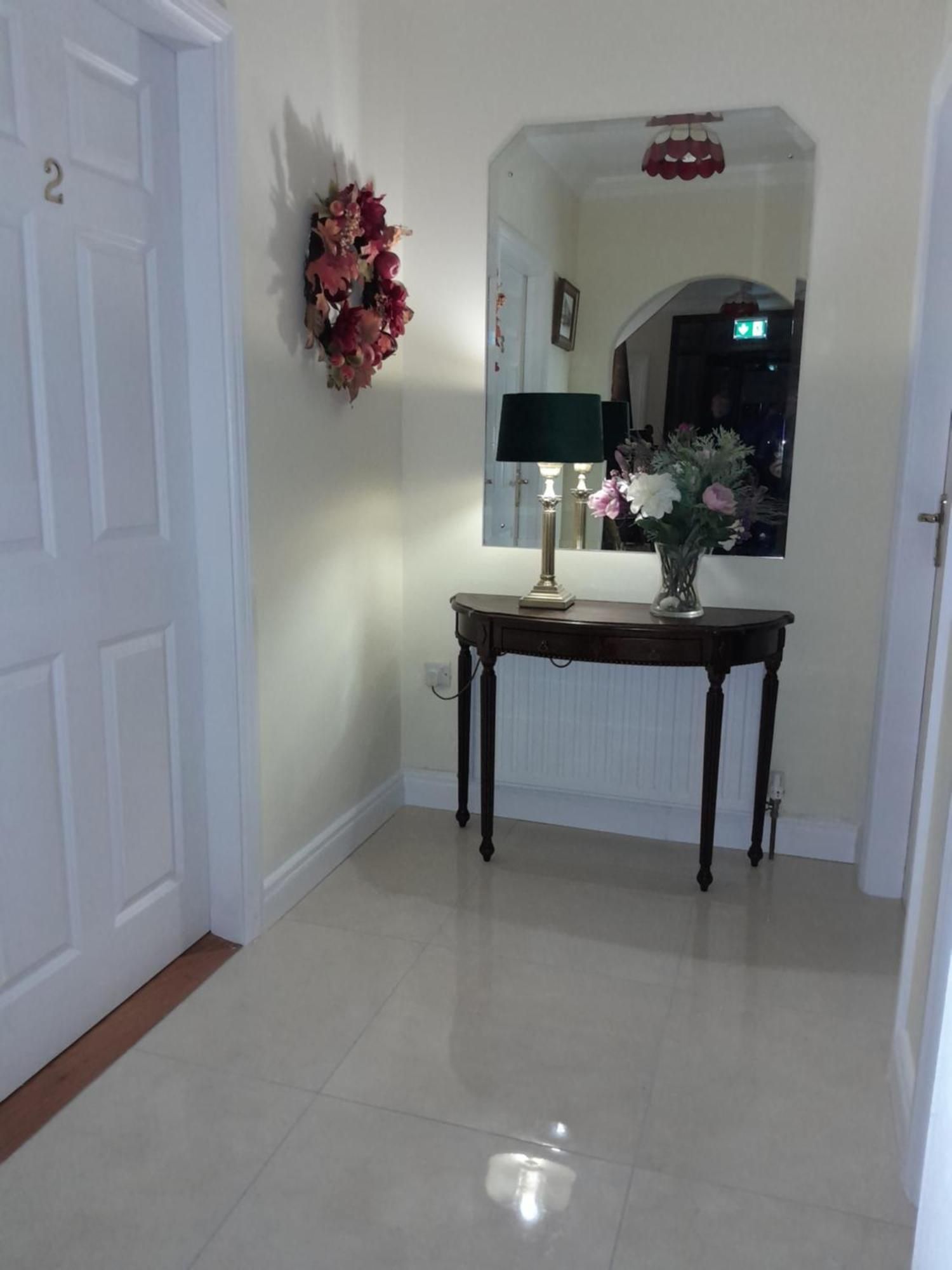 Woodhaven Manor H91rc9d Galway