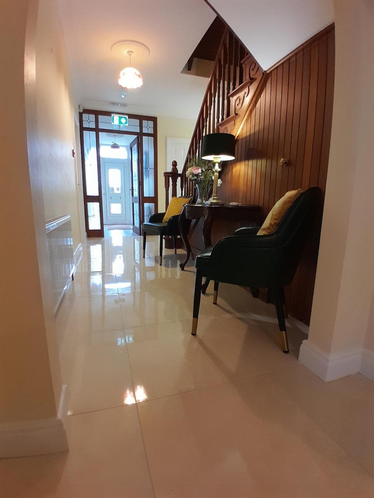 Guest house Woodhaven Manor H91rc9d Galway