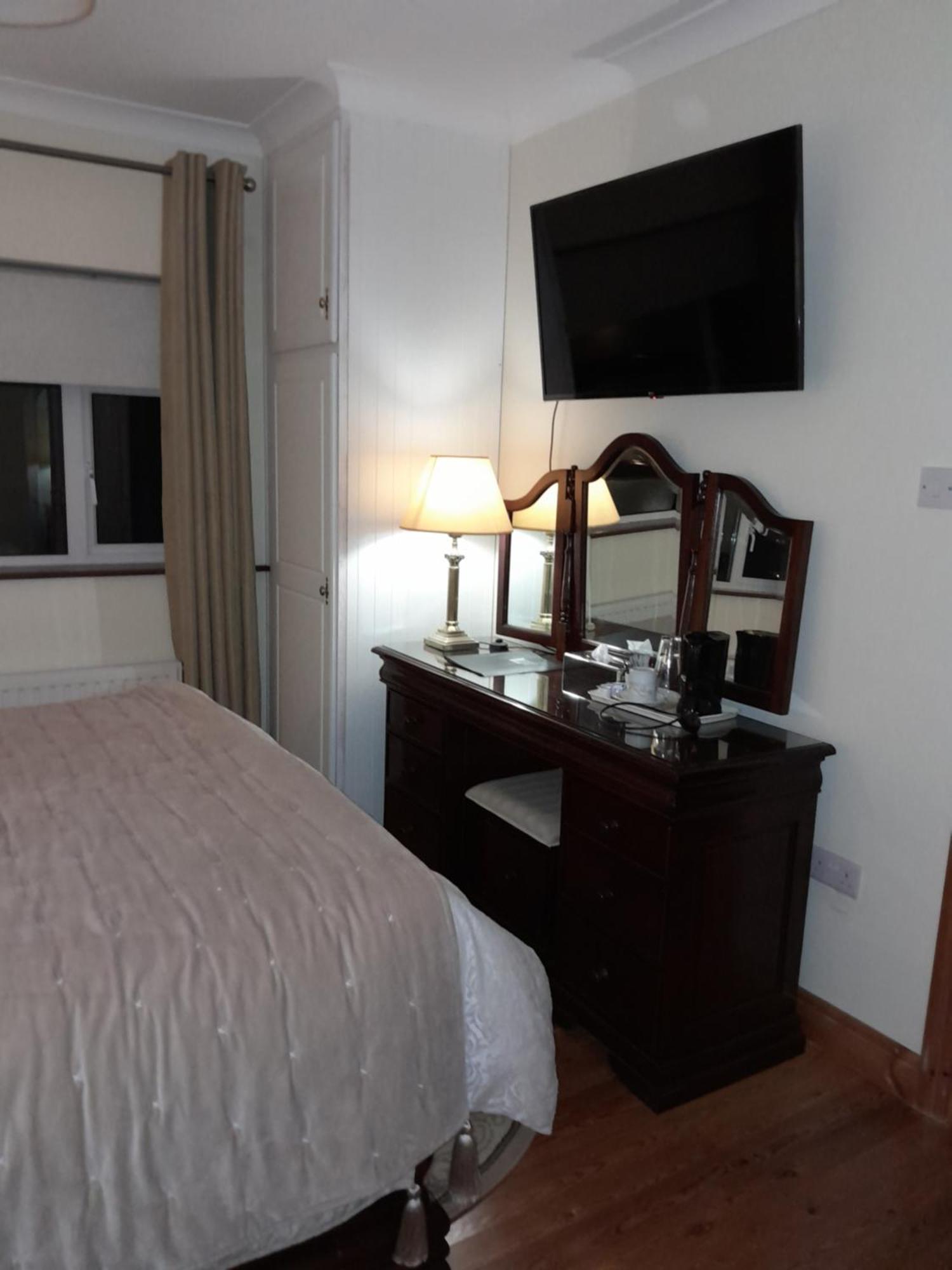Guest house Woodhaven Manor H91rc9d 4*
