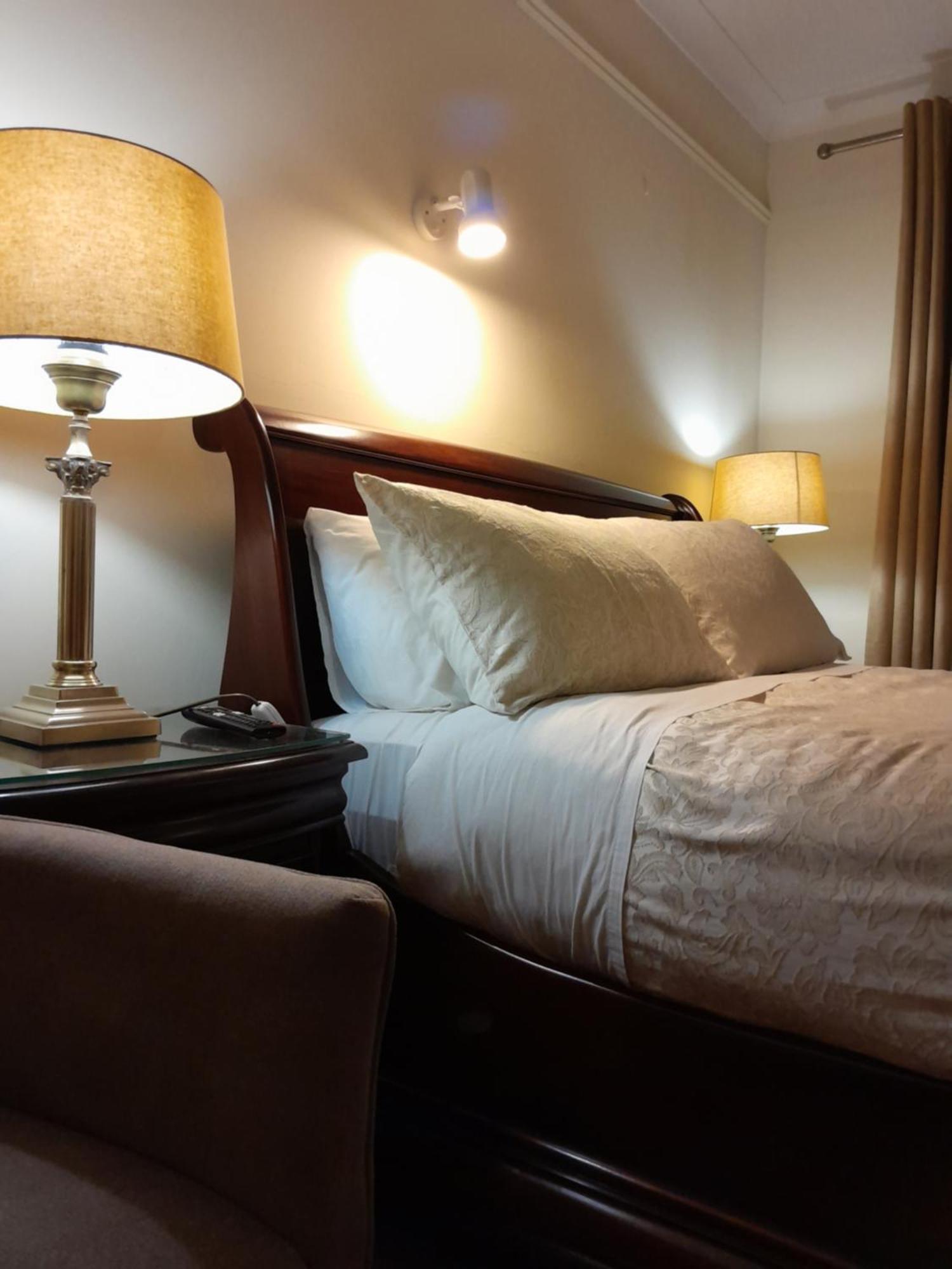 Woodhaven Manor H91rc9d Guest house Galway