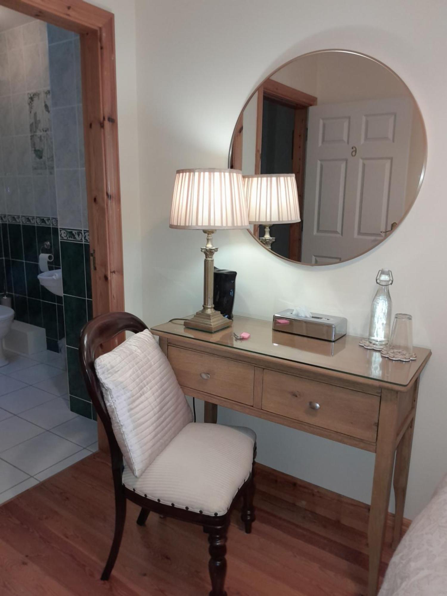 Woodhaven Manor H91rc9d 4* Galway
