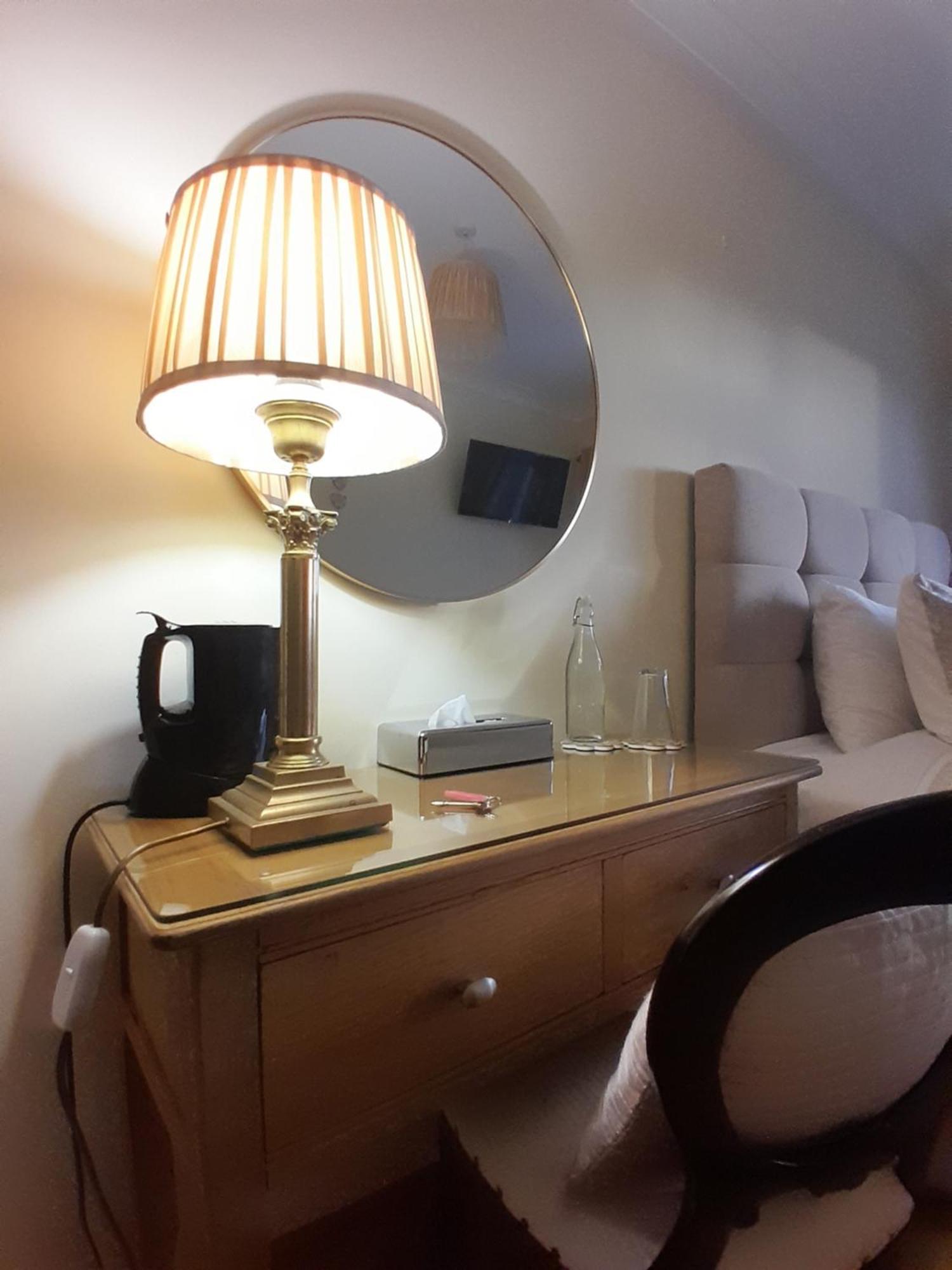 Woodhaven Manor H91rc9d Guest house Galway
