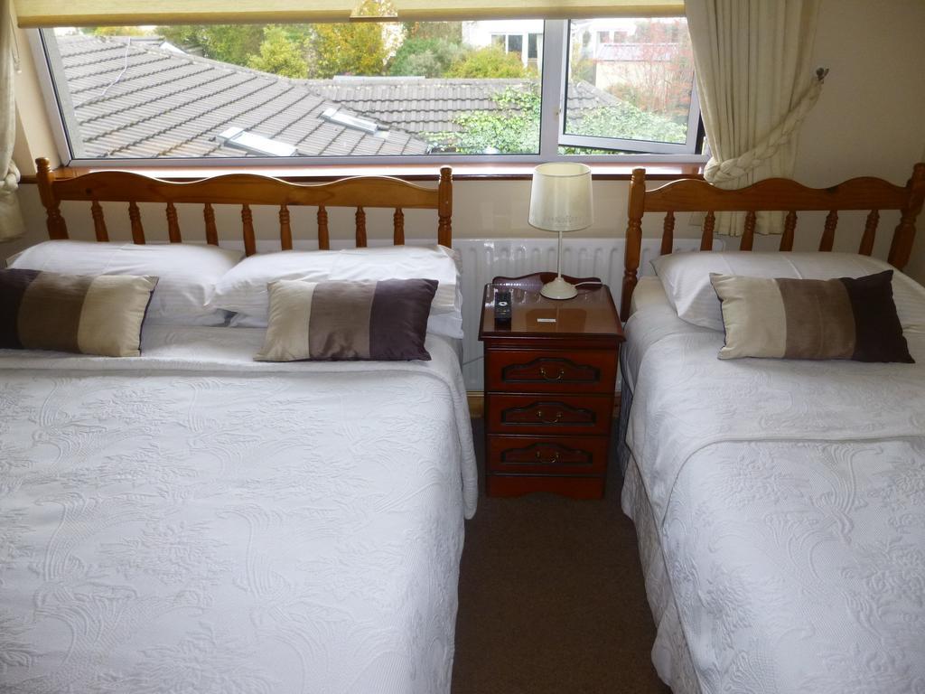 Glencree Bed & Breakfast 3*