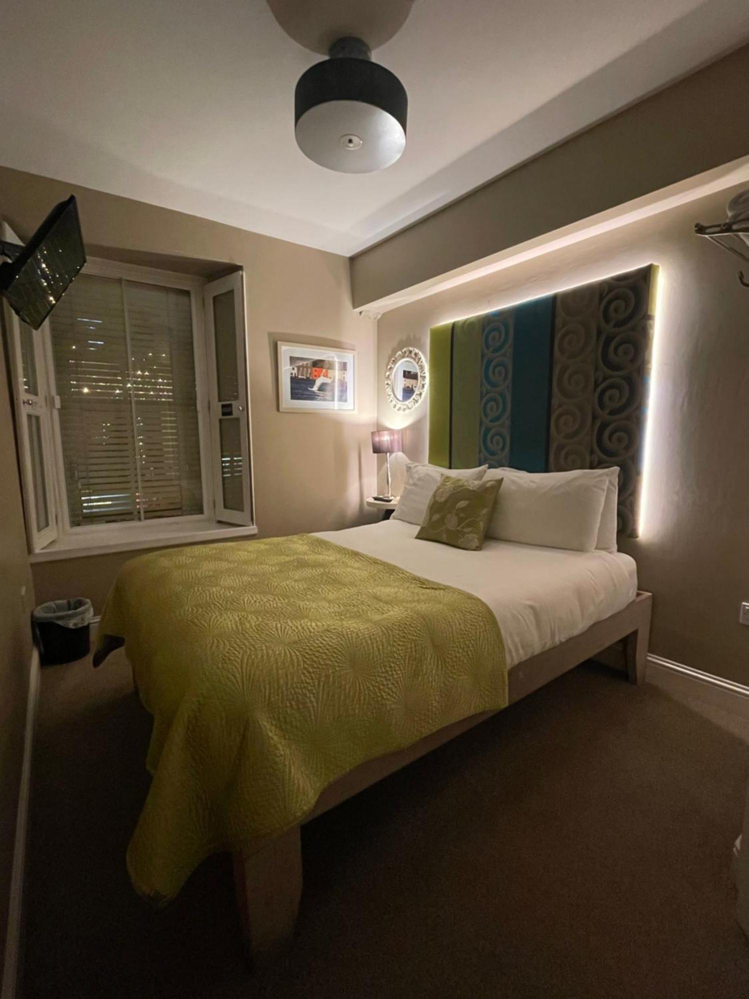 7 Boutique Hotel Galway