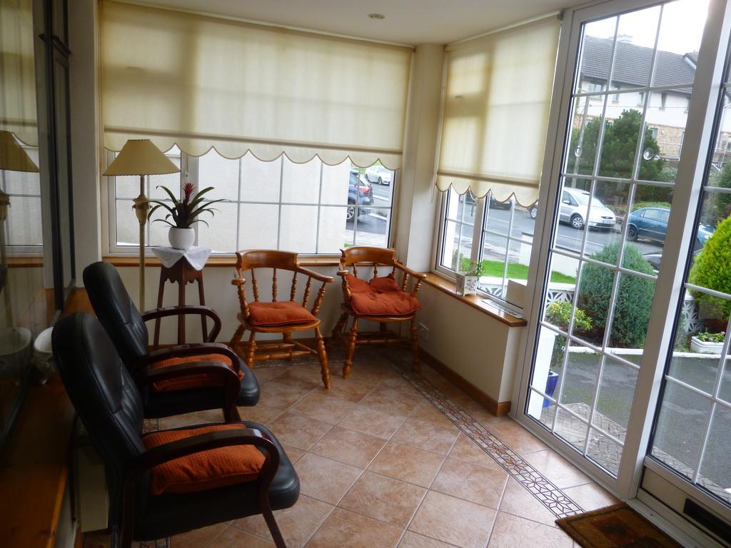 Glencree Bed & Breakfast 3*