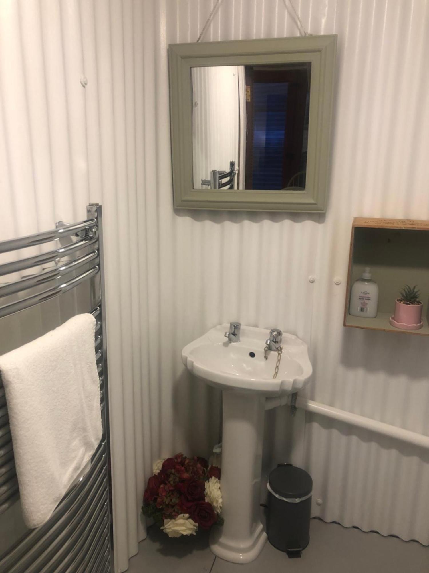 Apartment Bob's Galway