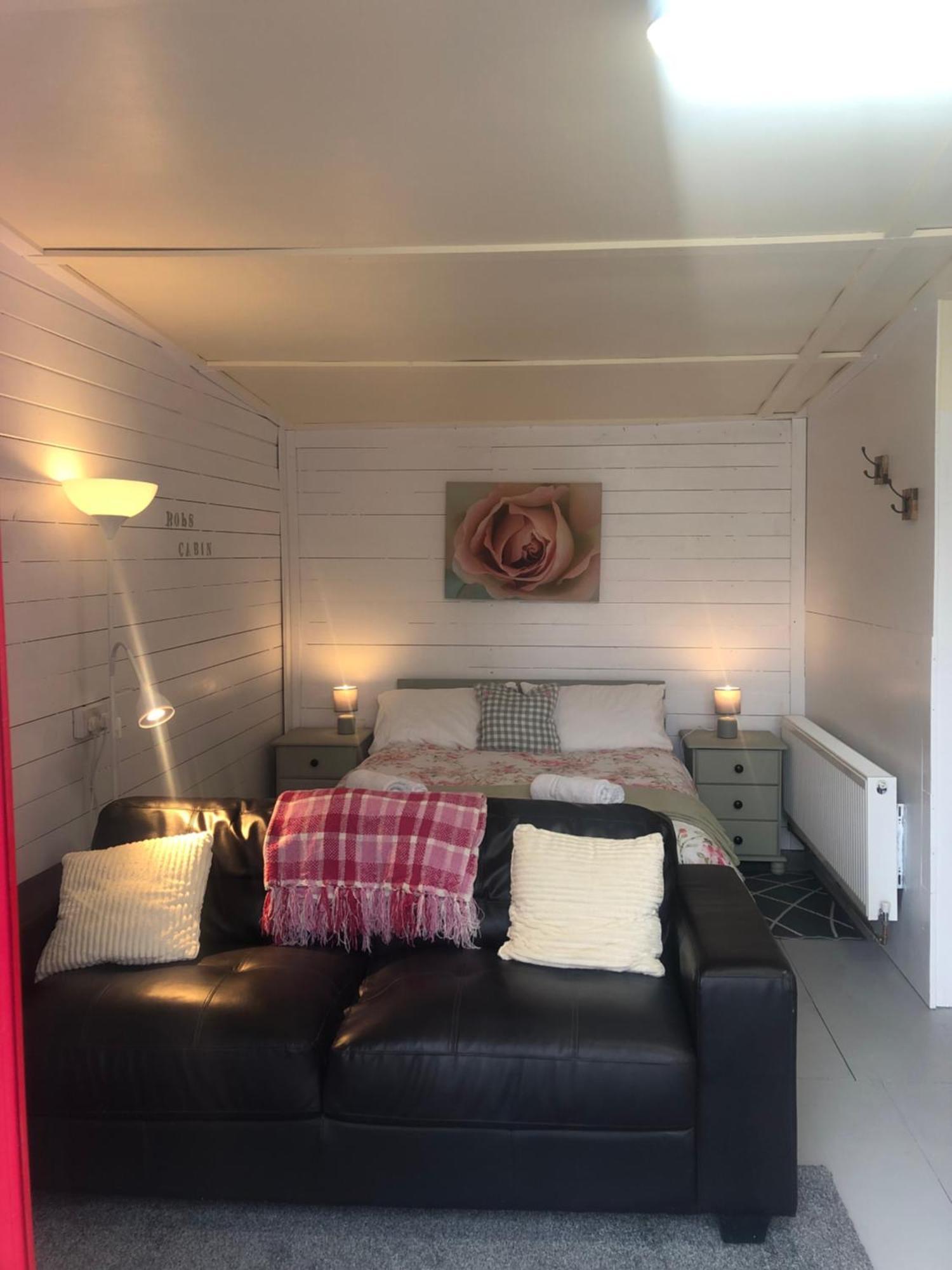 Apartment Bob's