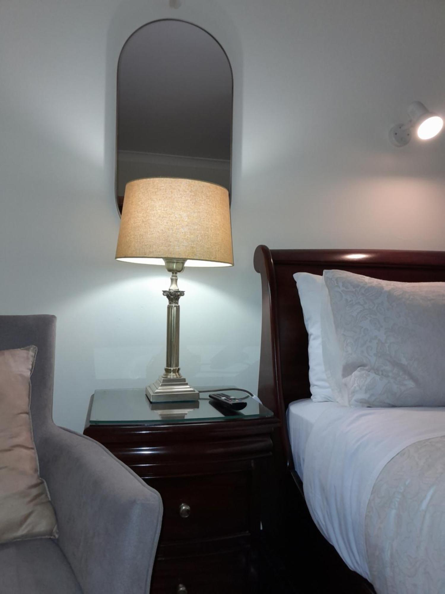 Woodhaven Manor H91rc9d 4* Galway