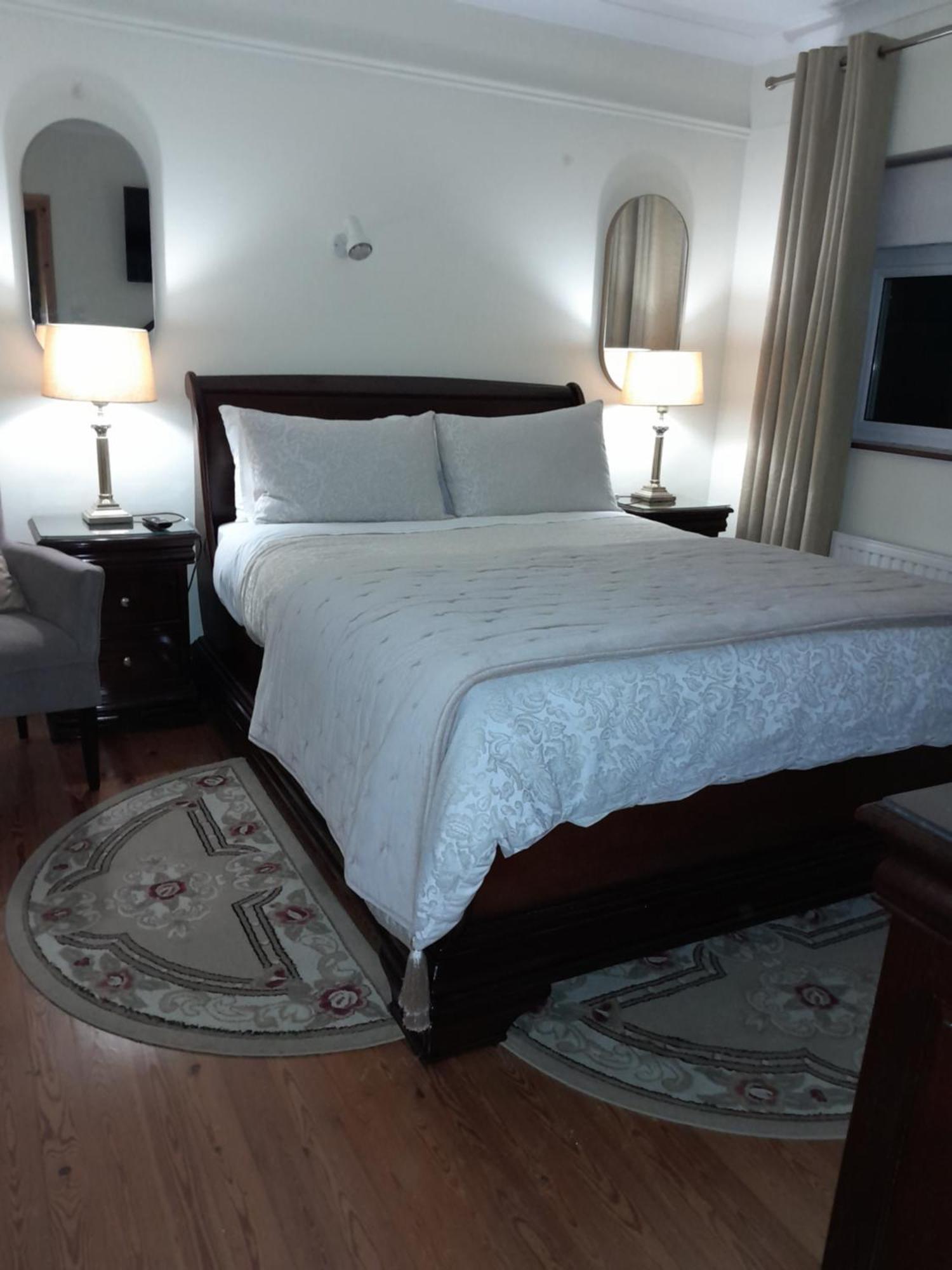 Guest house Woodhaven Manor H91rc9d 4*