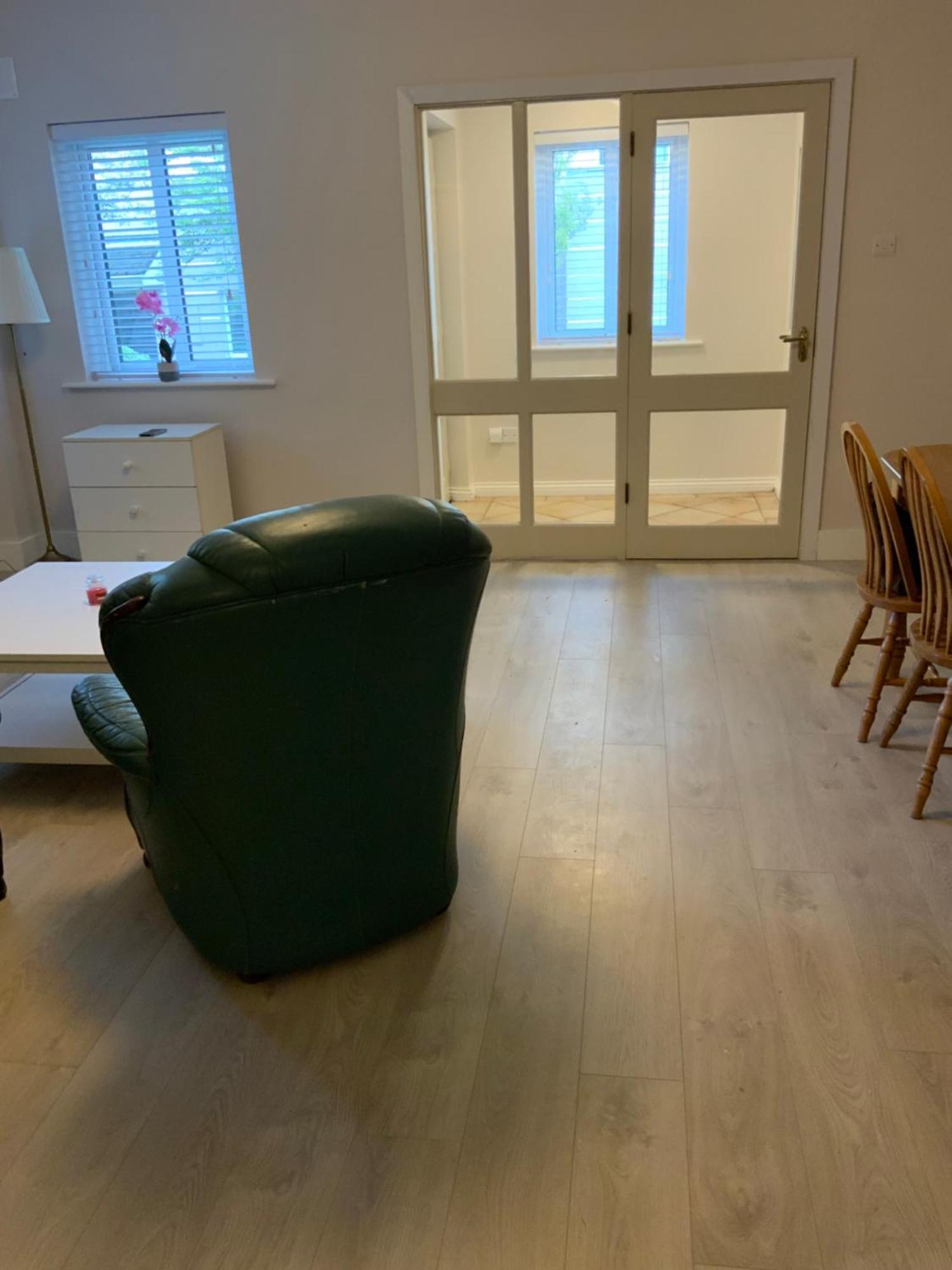 Quite And Cozy 2 Bedroom Galway