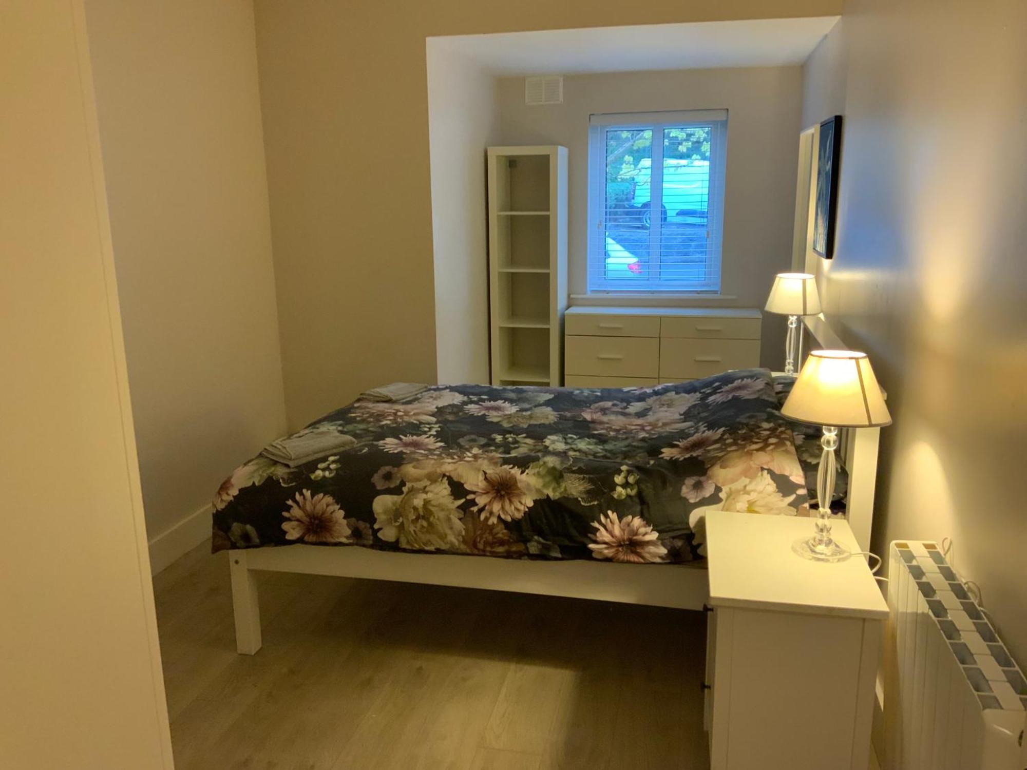 Apartment Quite And Cozy 2 Bedroom Galway