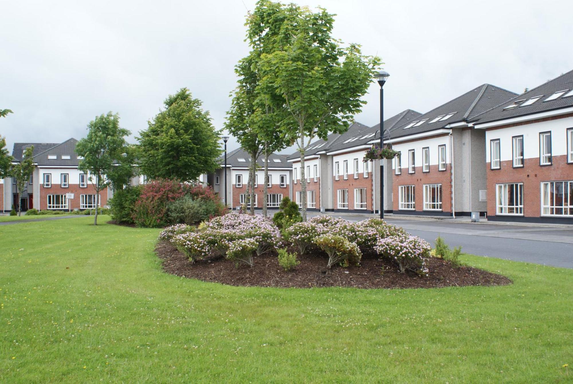 Glasan Holiday Village