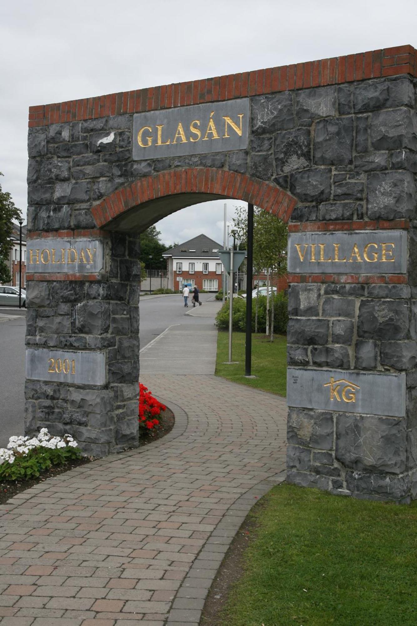 Apartment Glasan Holiday Village