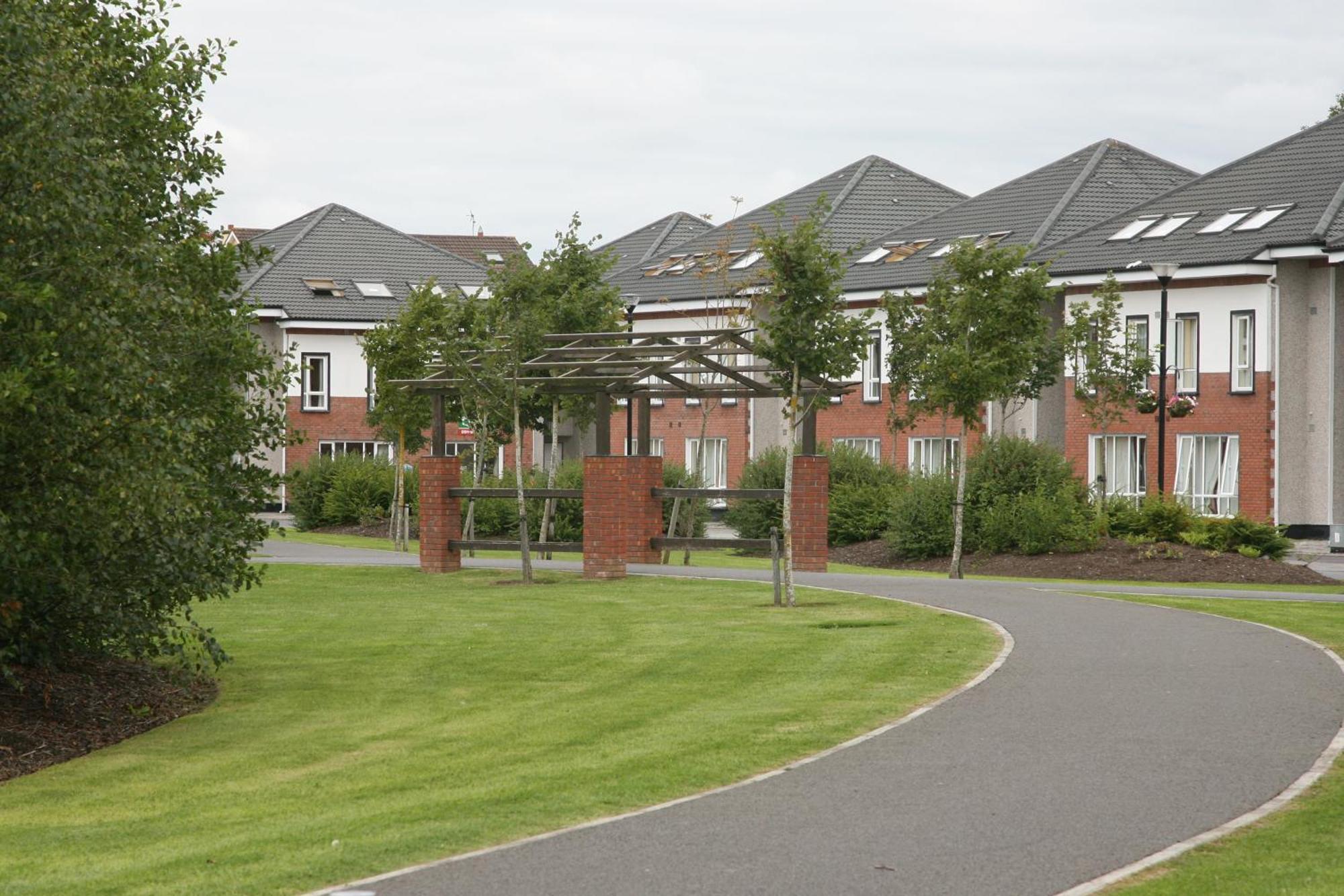 Glasan Holiday Village Apartment Galway