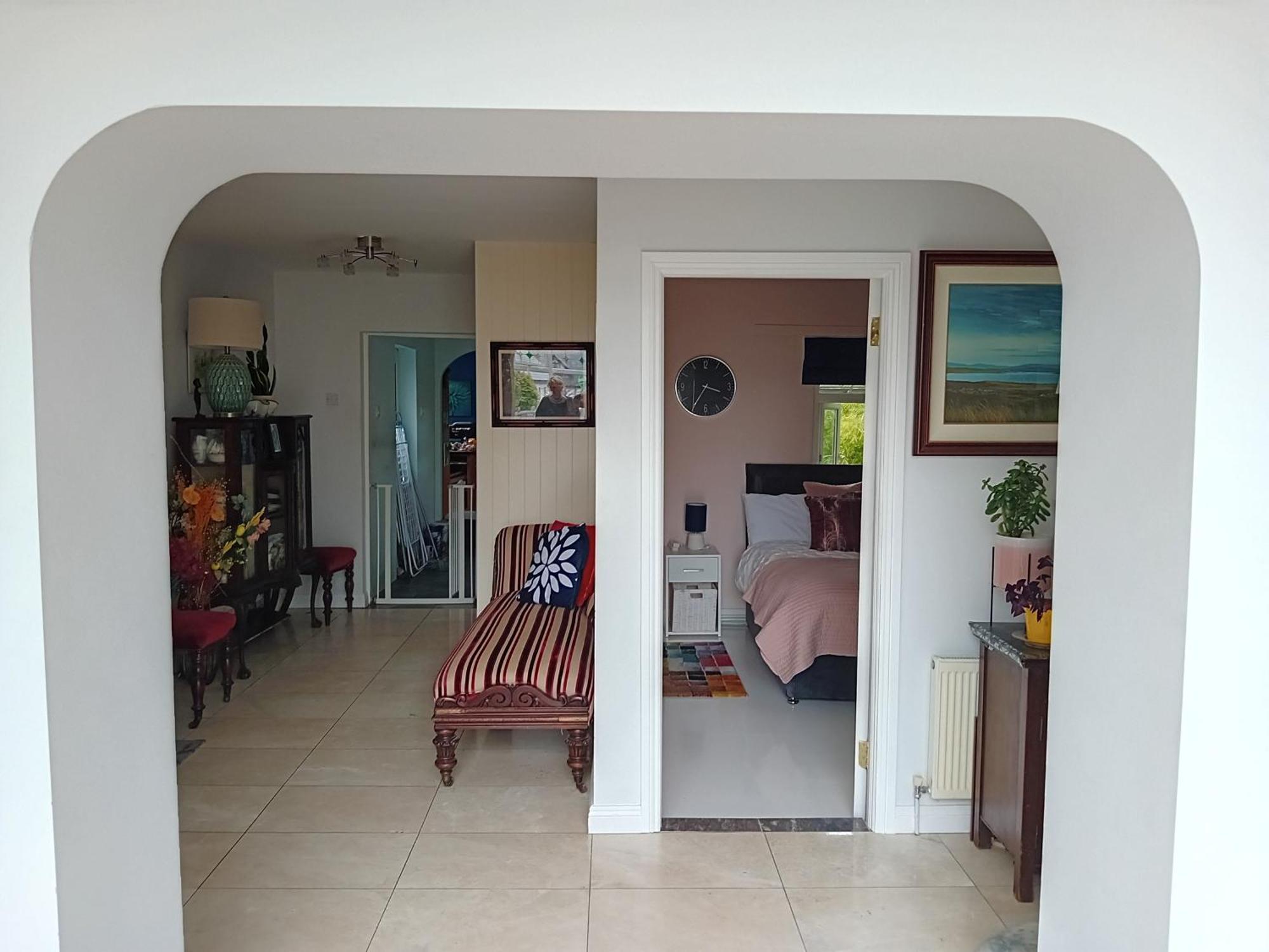 Bed & Breakfast Ardan Mhuire Galway