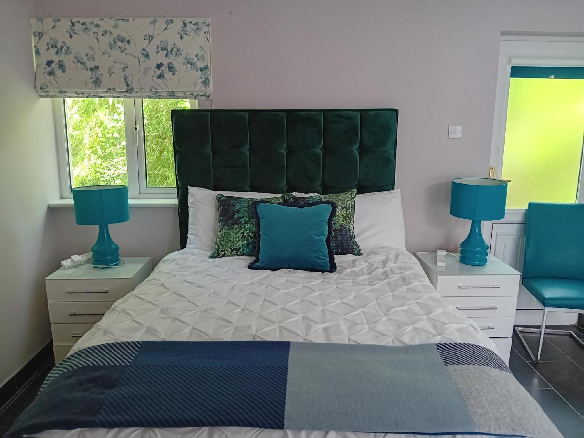 Bed & Breakfast Ardan Mhuire *