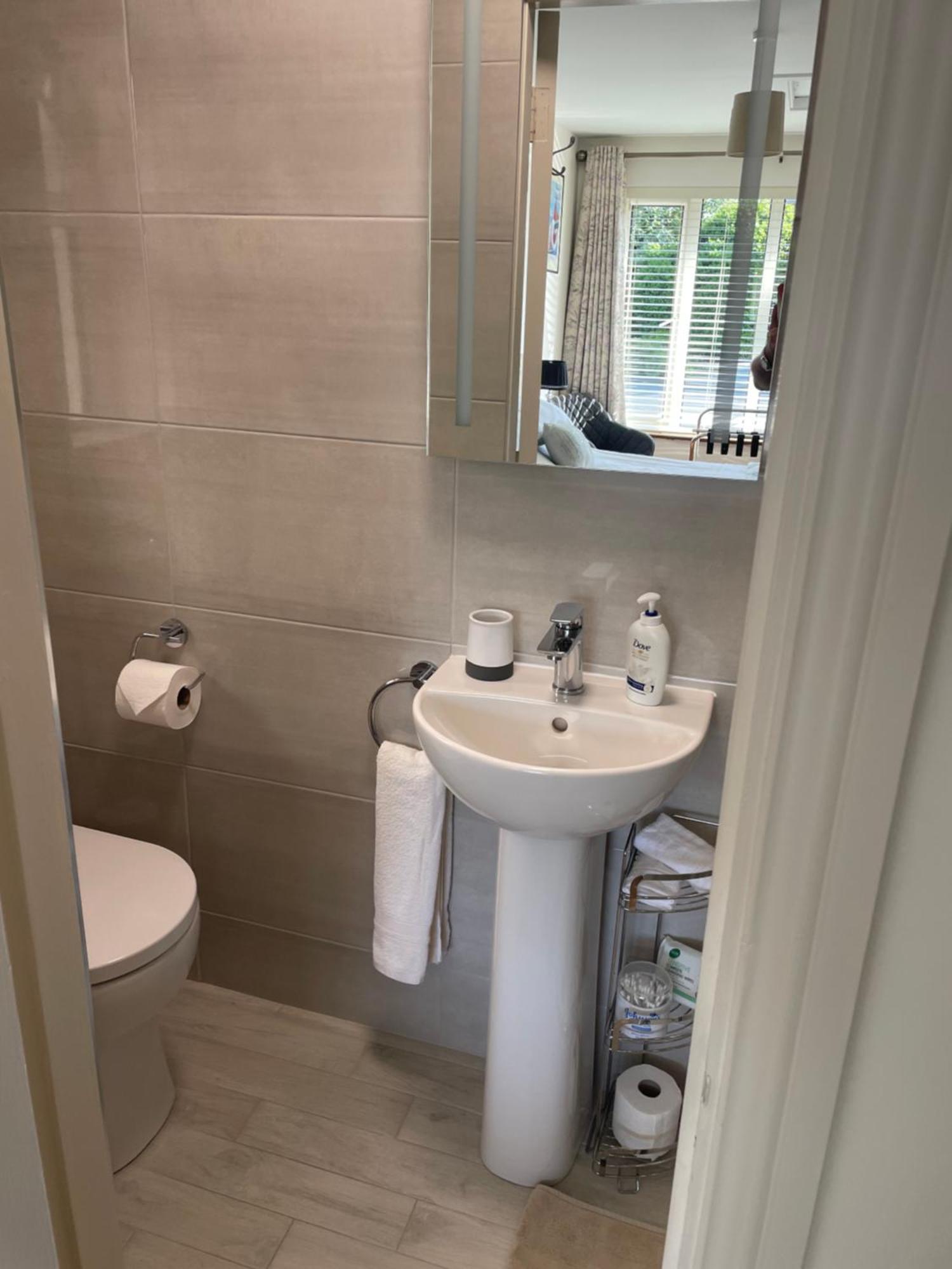 The Wave Bed & Breakfast Galway