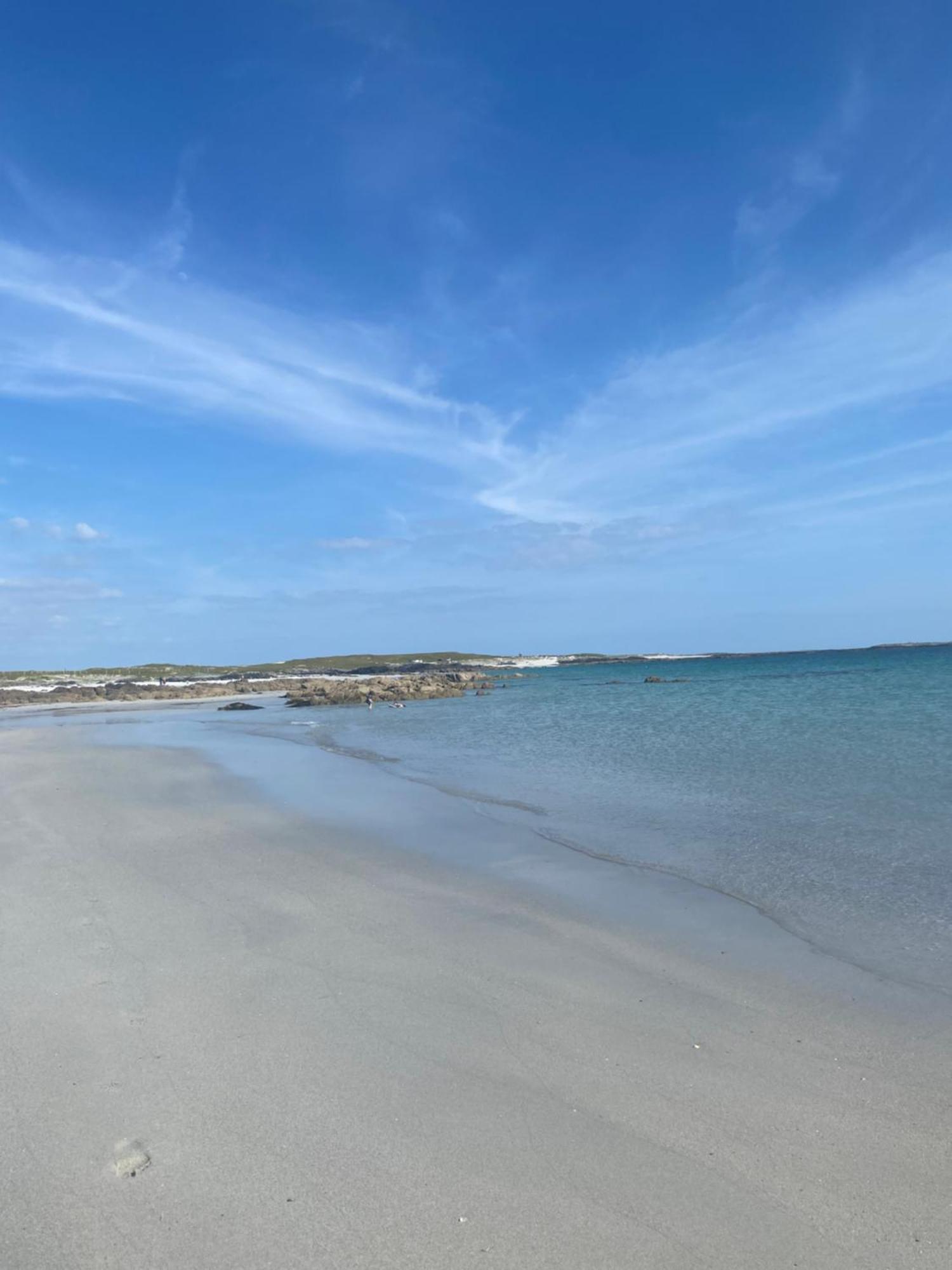 Ballyconneely House Homestay Galway