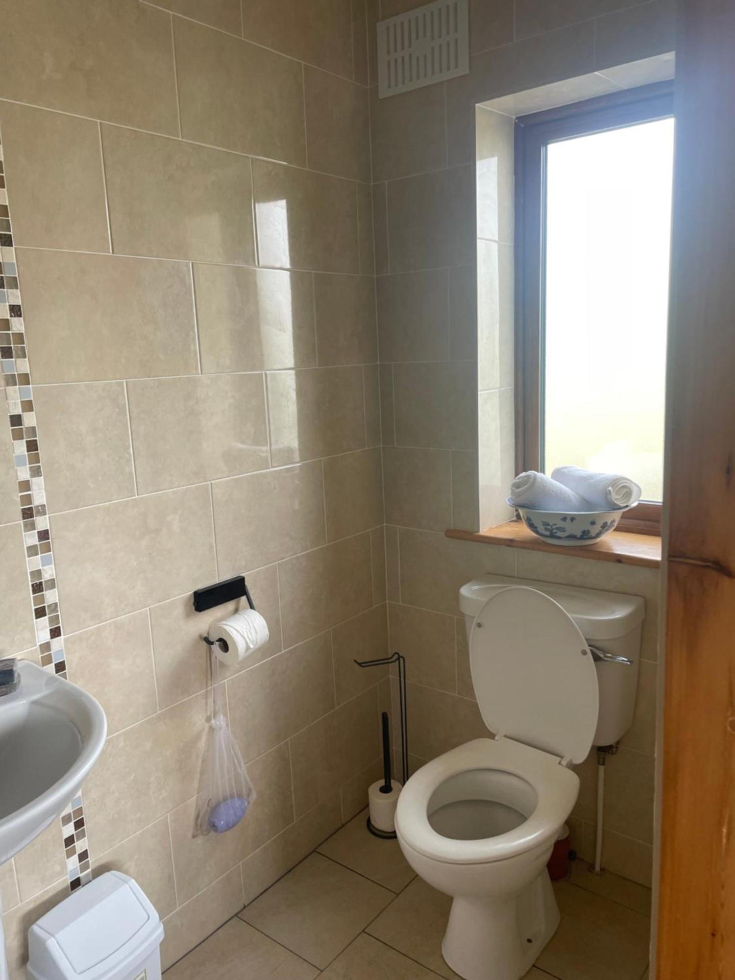 Homestay Ballyconneely House Galway