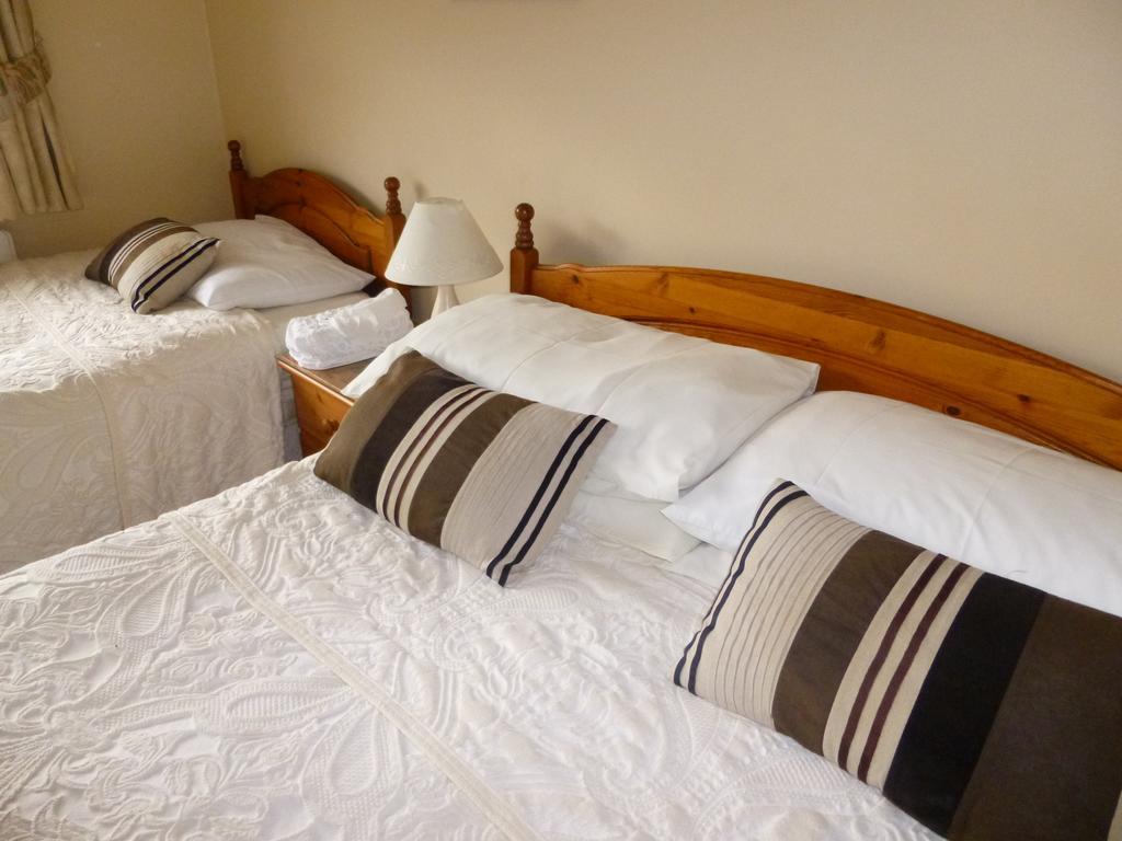 Glencree Bed & Breakfast 3*