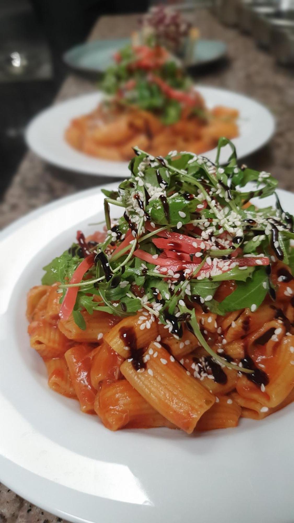 Pasta Factory Guest Galway