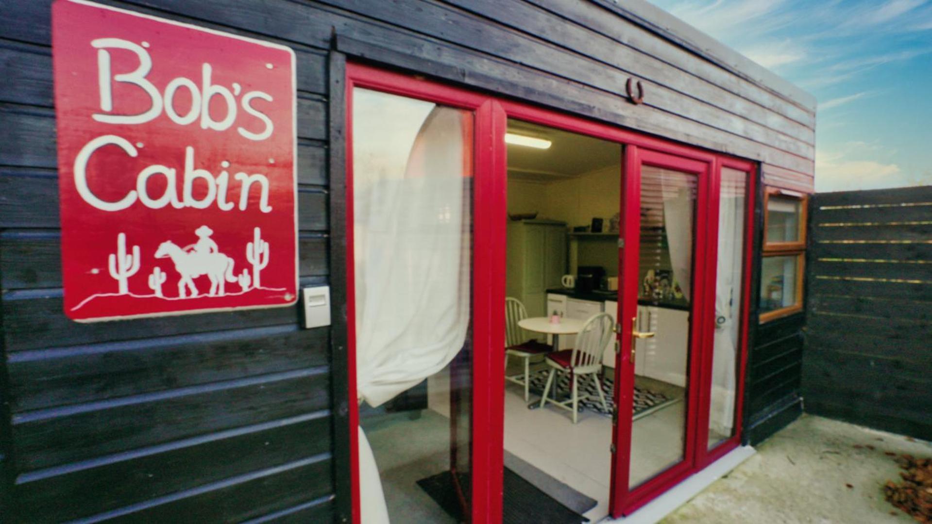 Bob's Apartment Galway