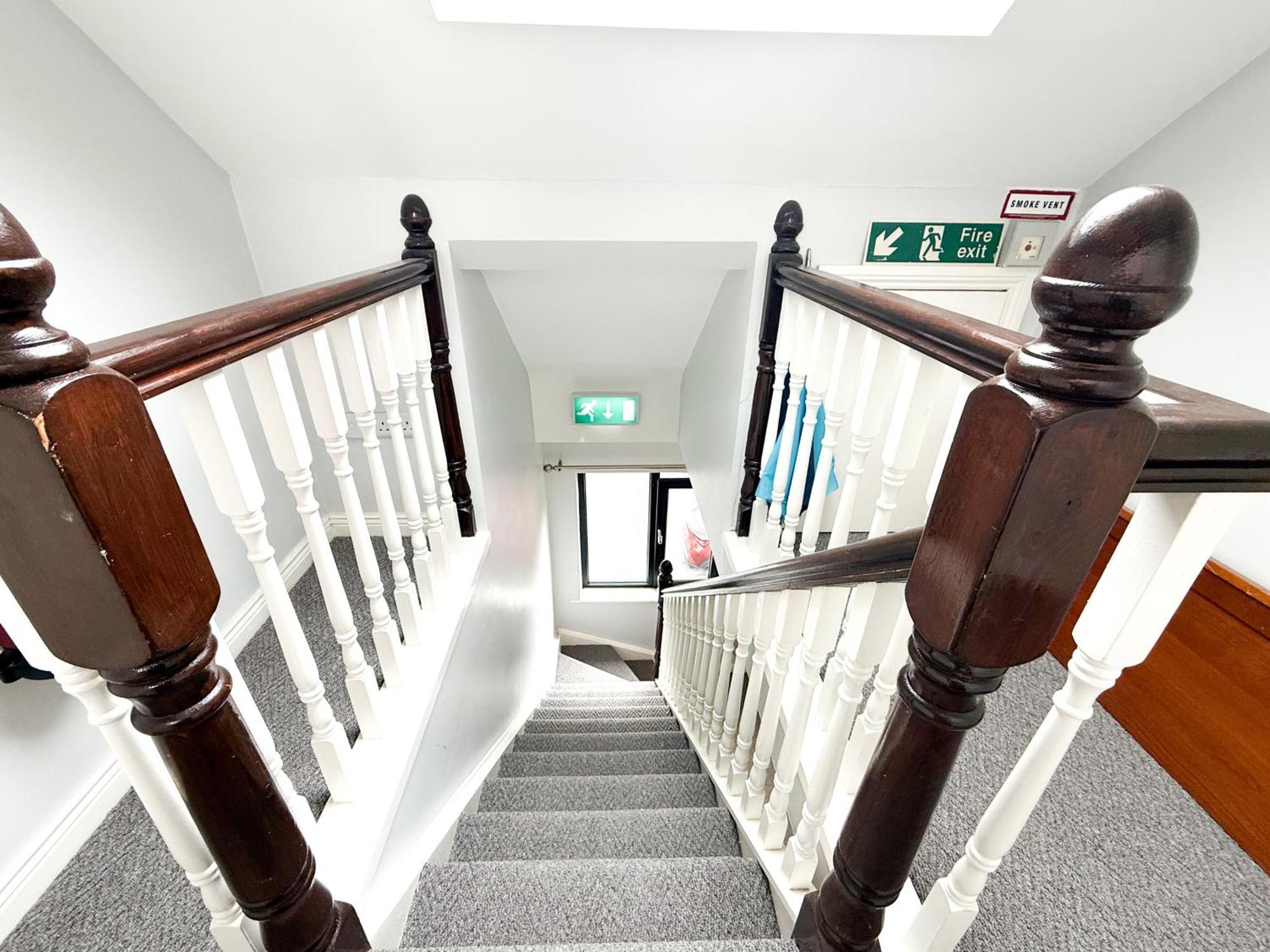 Guest house Lynfield 3*