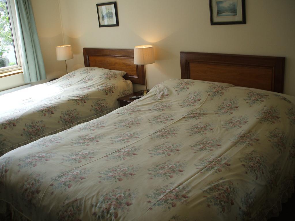 Corrib Haven Guest house