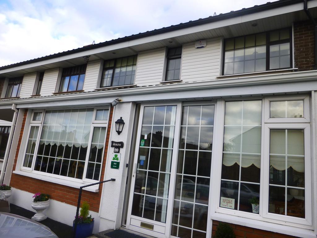 Glencree Bed & Breakfast