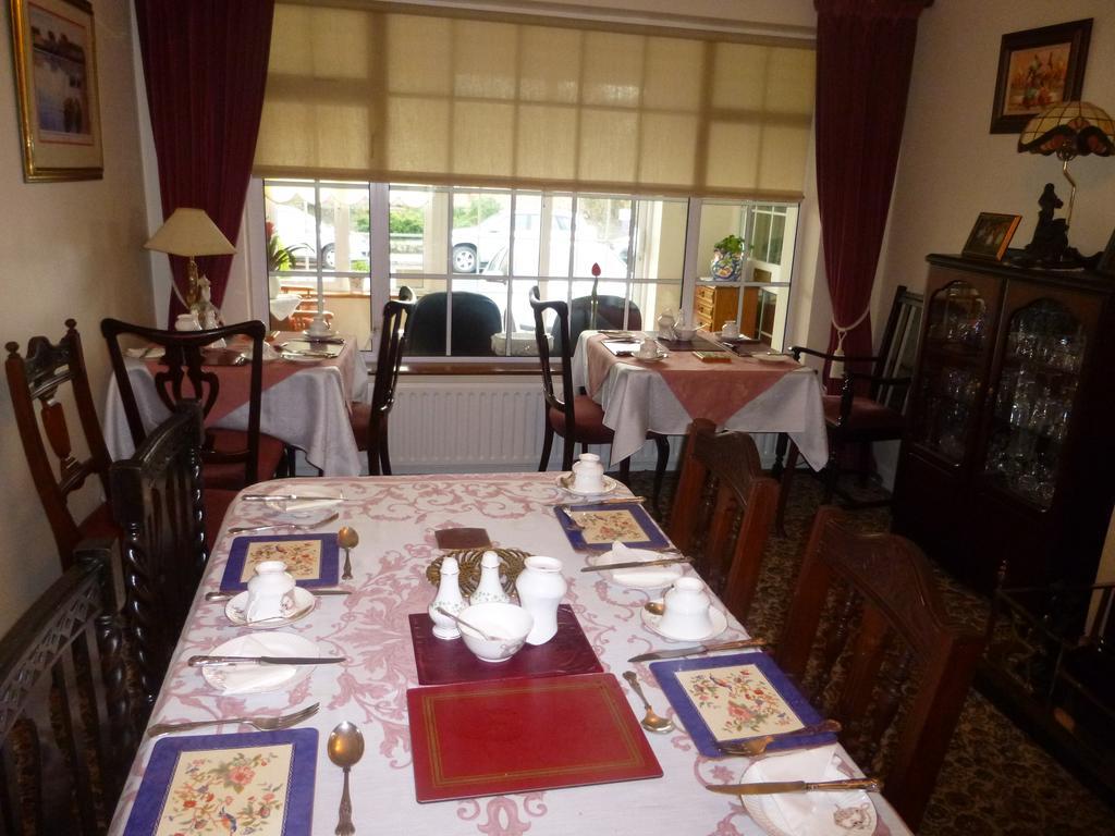 Bed & Breakfast Glencree 3*