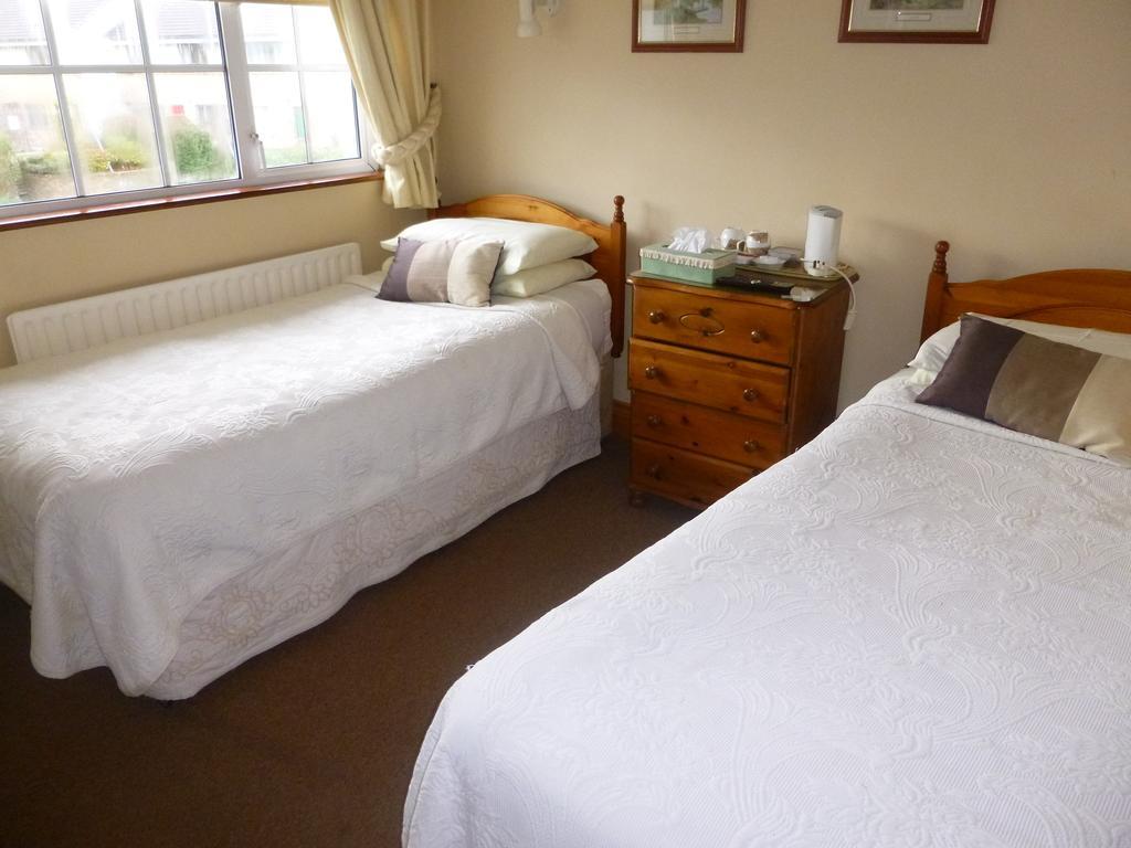 Glencree Bed & Breakfast