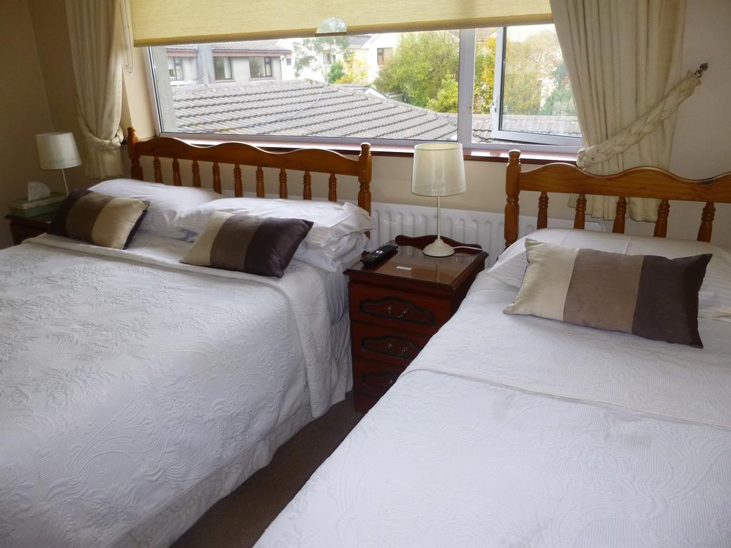 Glencree Bed & Breakfast 3*