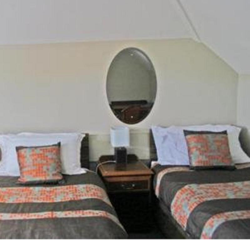 Copper Beech Bed & Breakfast 3*