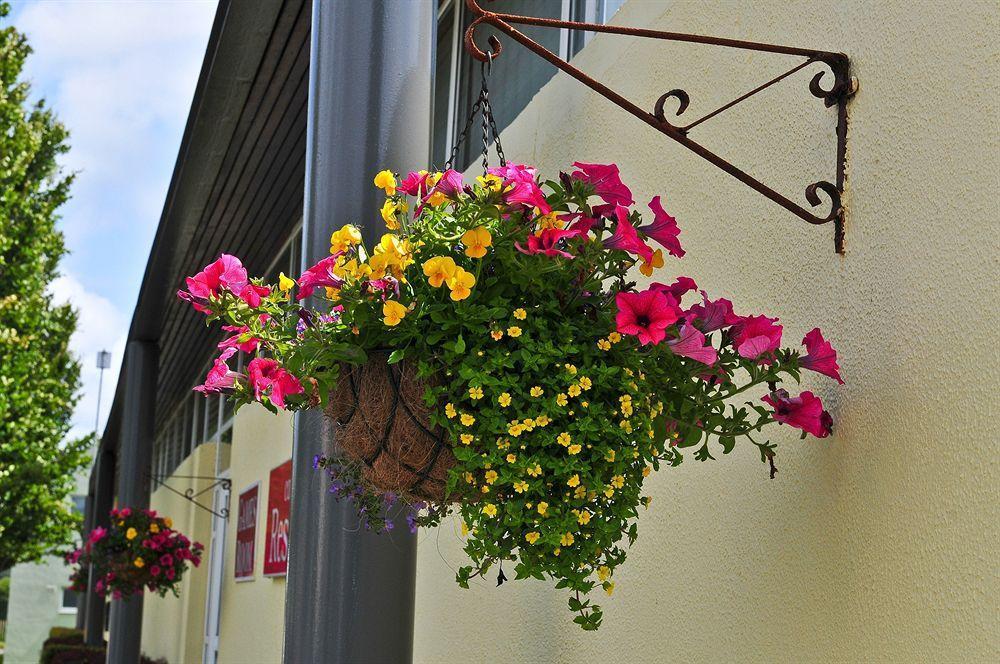 Corrib Village Of Apartment Galway