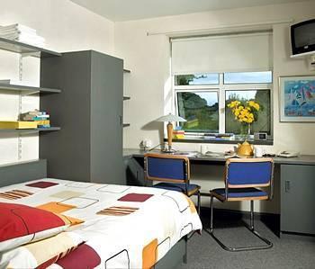 Corrib Village Of Apartment