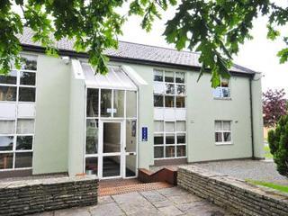 Apartment Corrib Village Of *