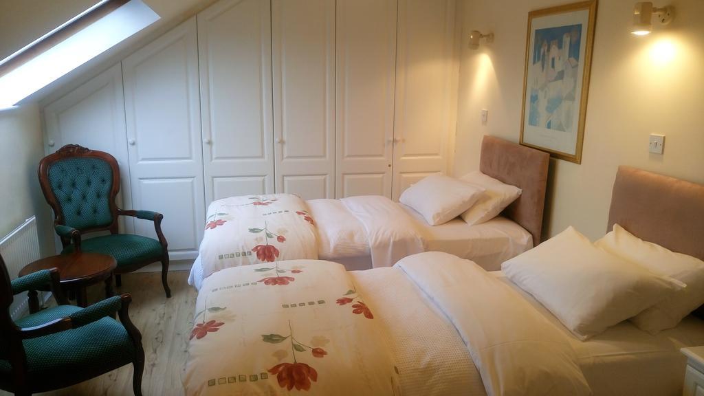 Bed & Breakfast Sunrise Galway