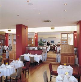 Corrib Heights 4* Galway