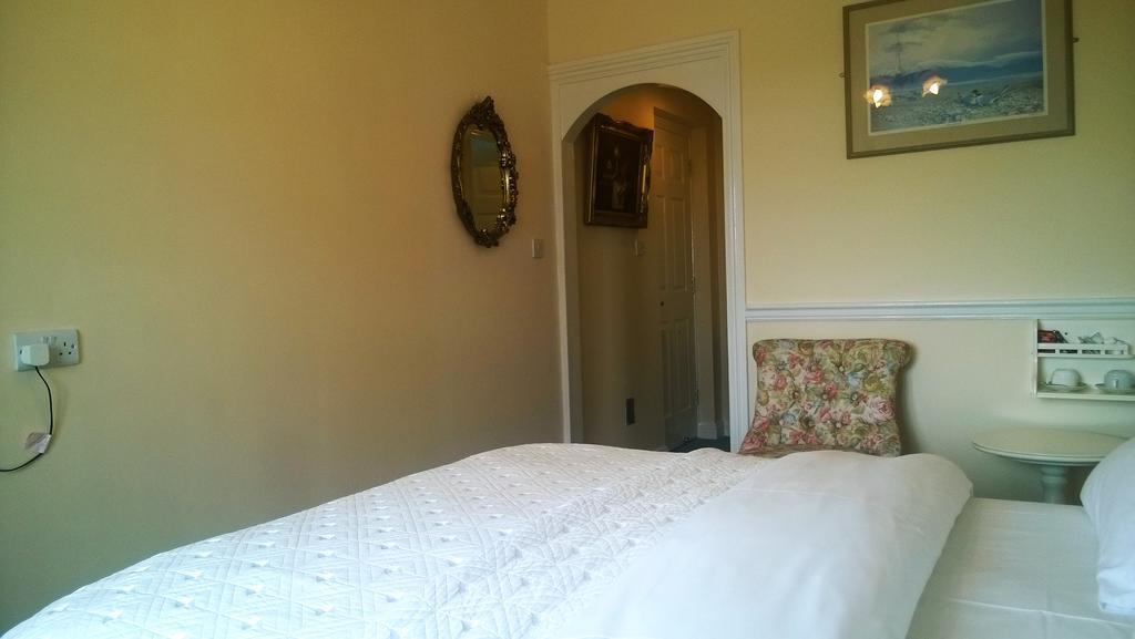 Sunrise Bed & Breakfast Galway