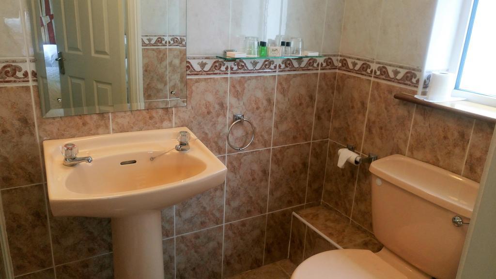 Sunrise Bed & Breakfast Galway