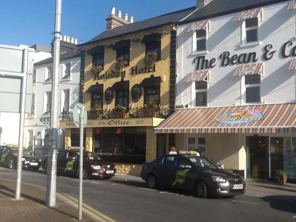Holiday 2* Galway