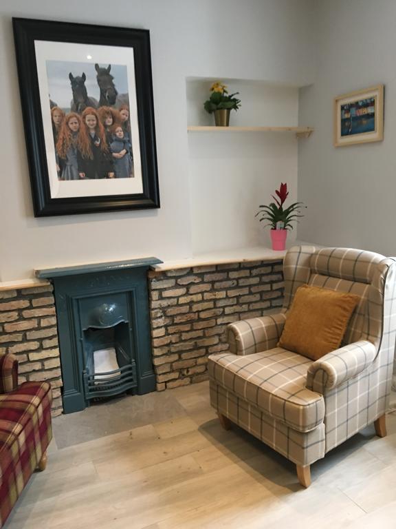 Merrion Townhouse