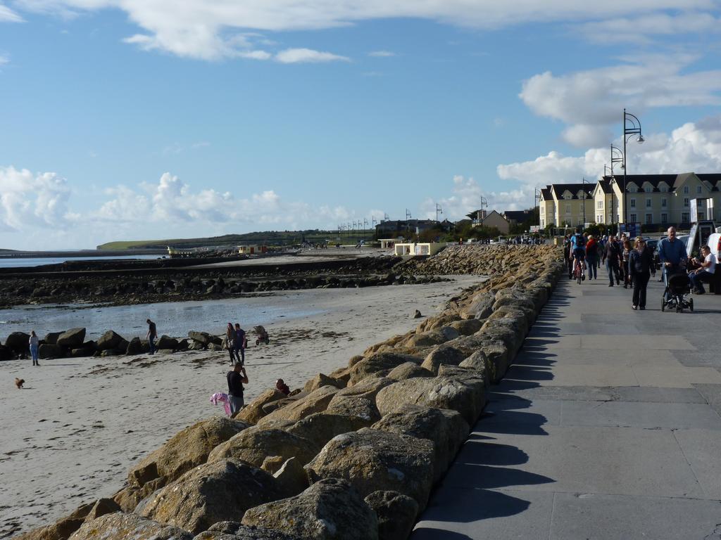 Holiday Galway