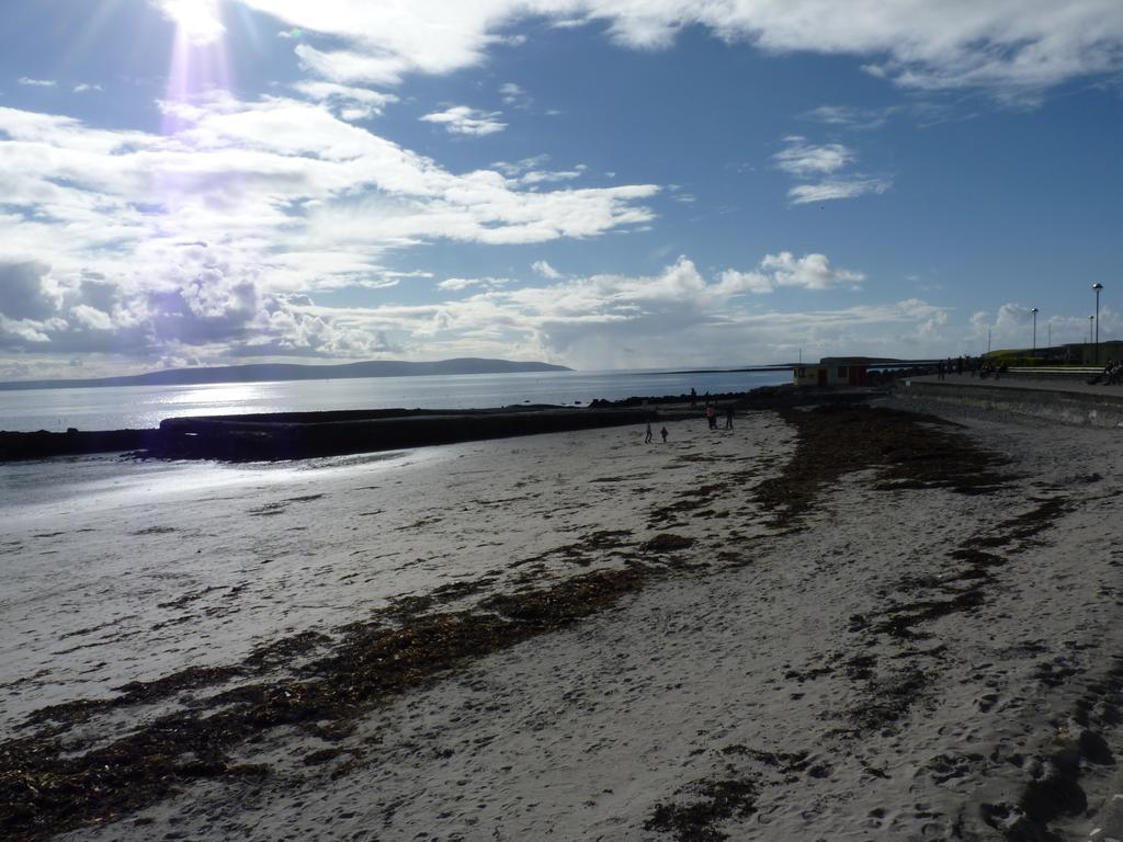 Holiday Galway