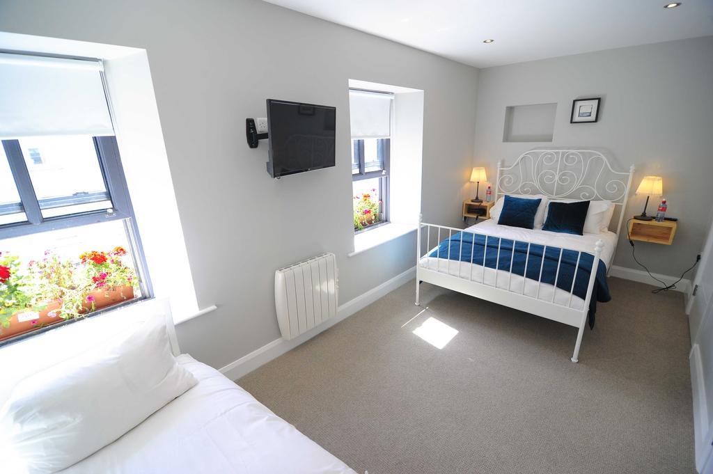 Merrion Townhouse 4* Galway